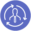 Build regular customers